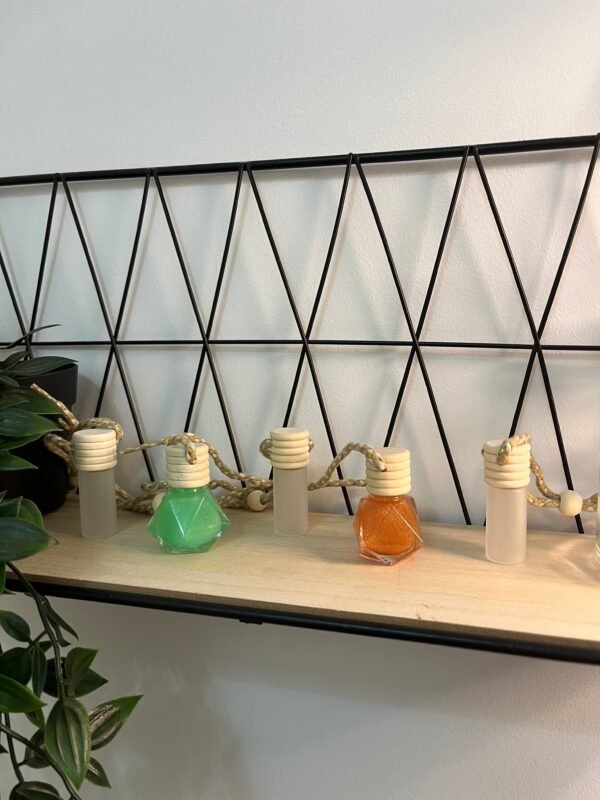 Parfums D'intérieur - FIOLES VOITURE – Image 2