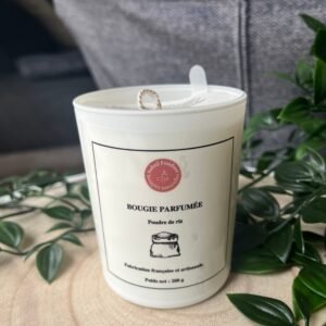 Bougies - LES CLASSIQUES