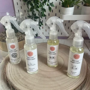 Les Parfums d'Intérieur