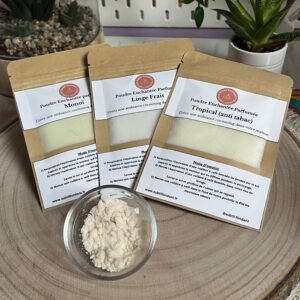 Parfum D'intérieur - POUDRES PARFUMÉES