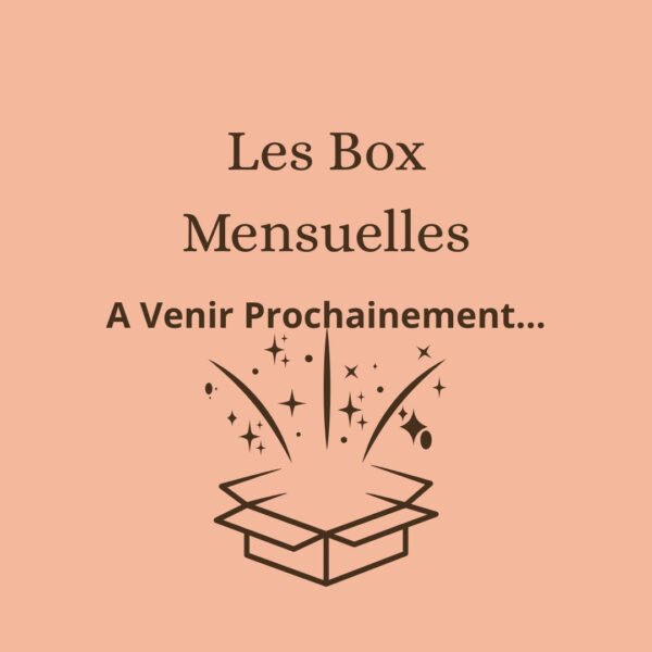 Box Mensuelles