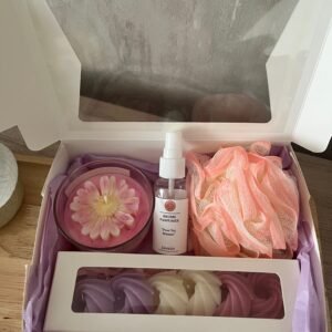 Coffret "Maman"