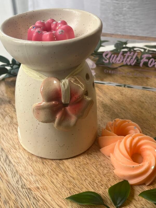 Diffuseur Floral