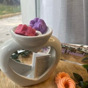 Diffuseur coeur